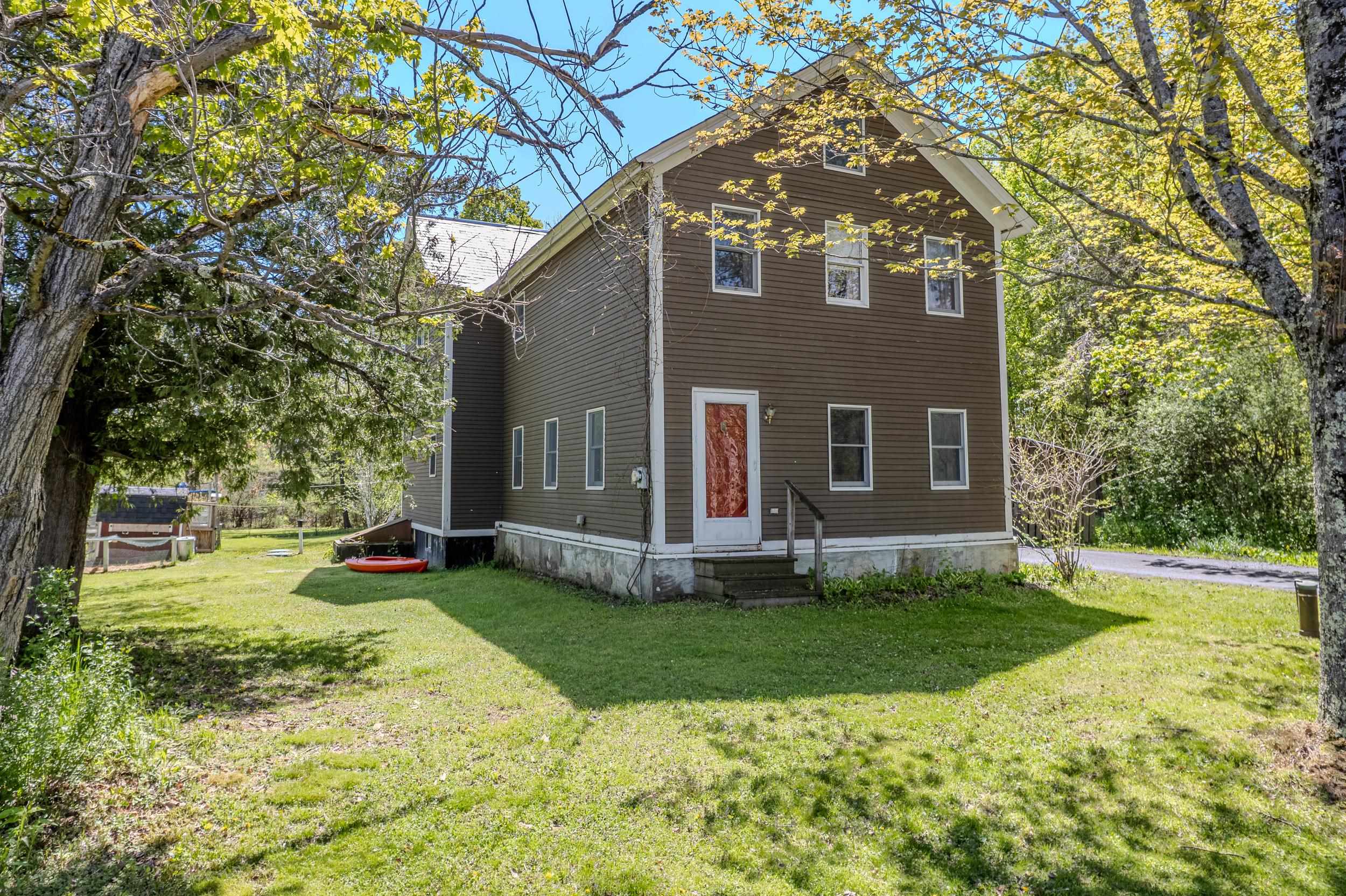 1276 York Street Extension