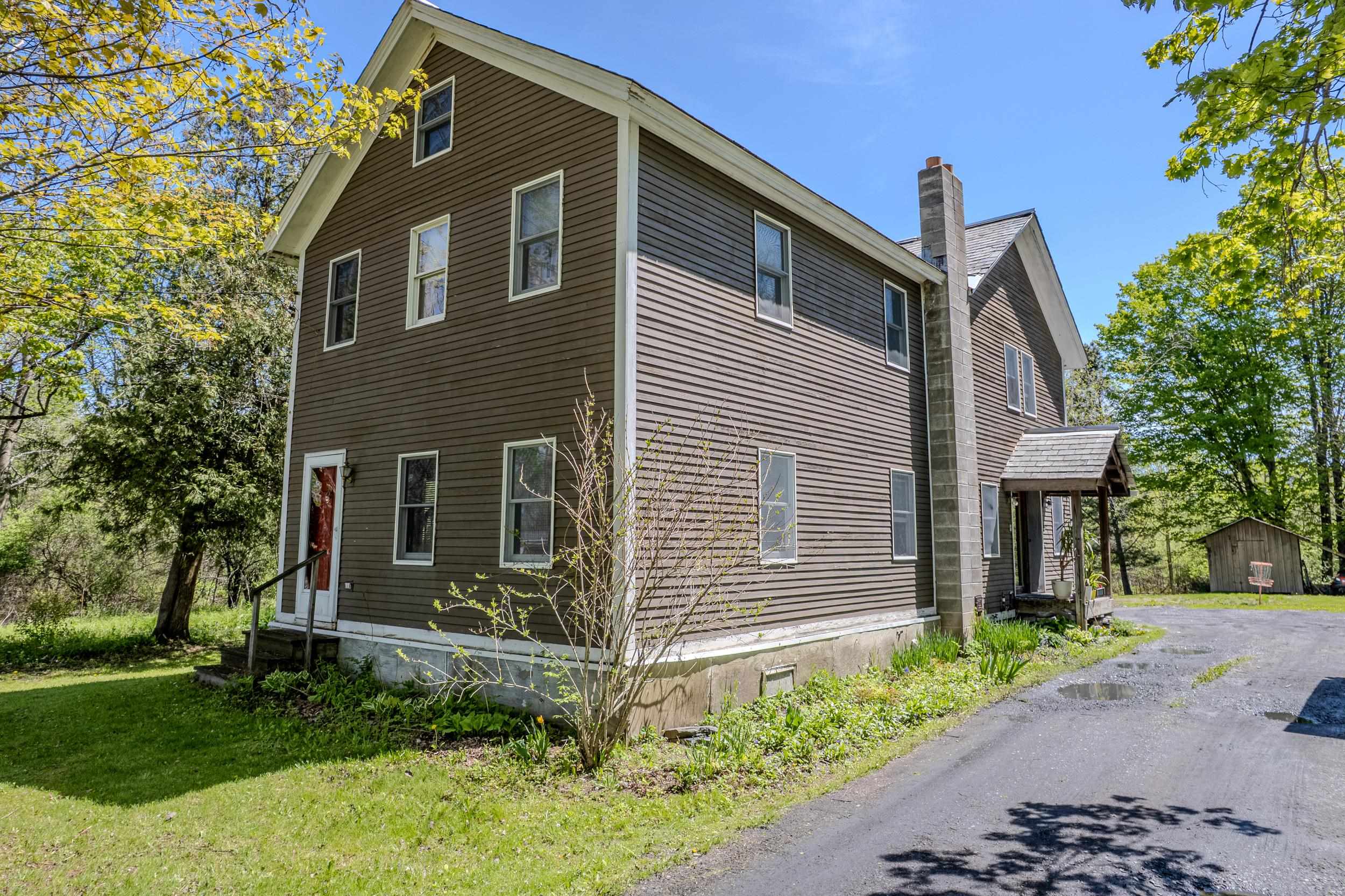 1276 York Street Extension