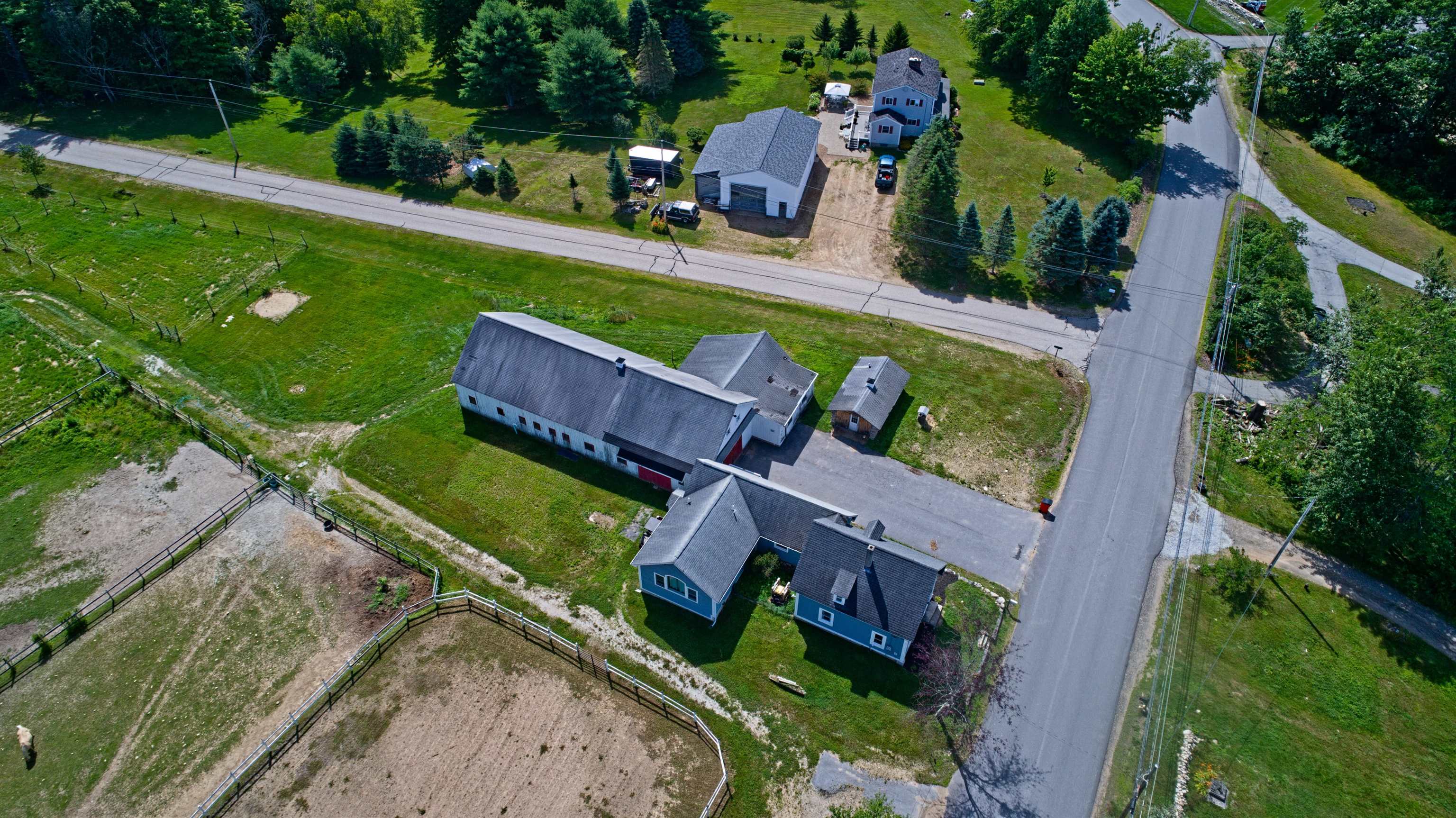 131 South Road