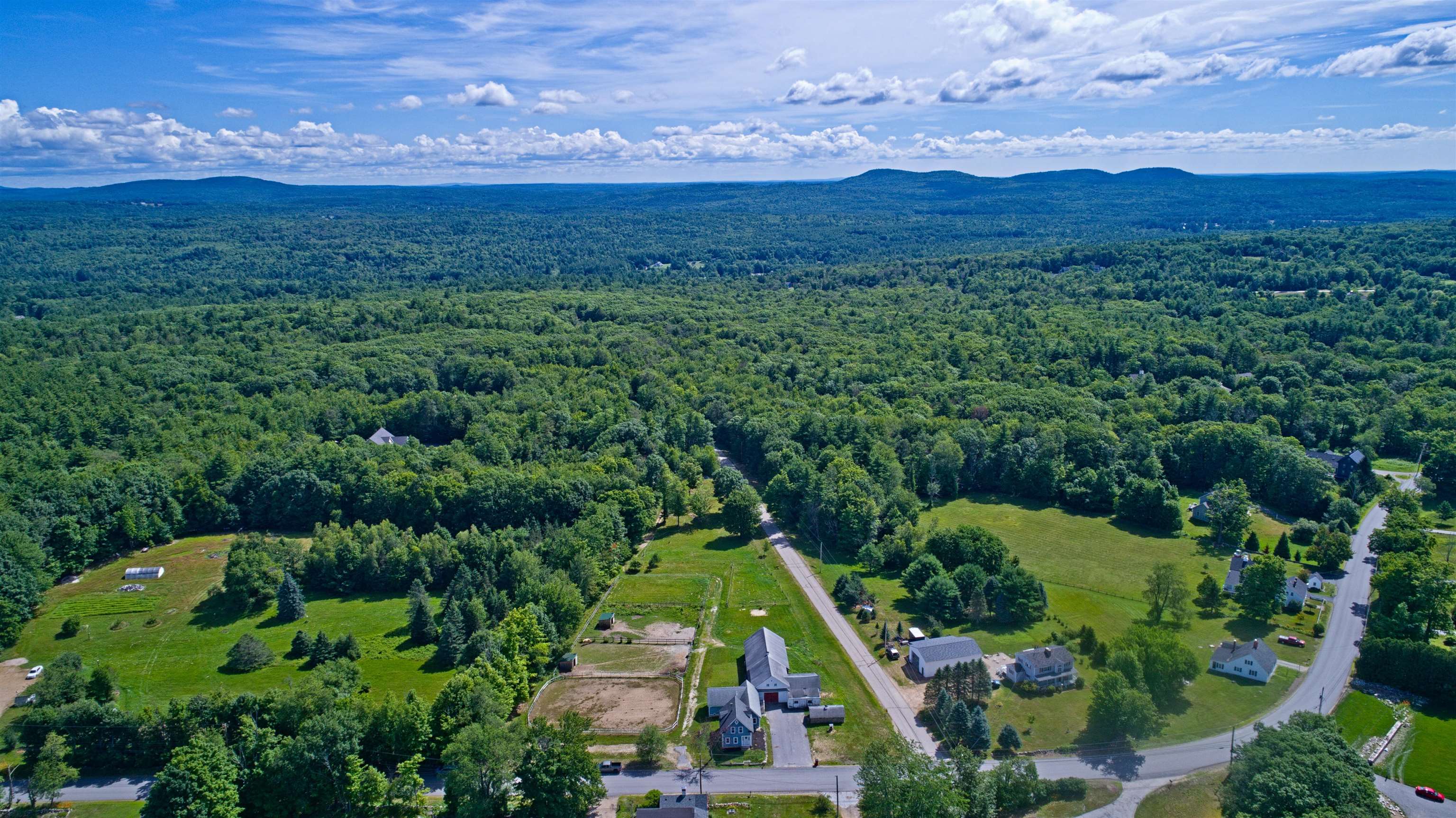 131 South Road