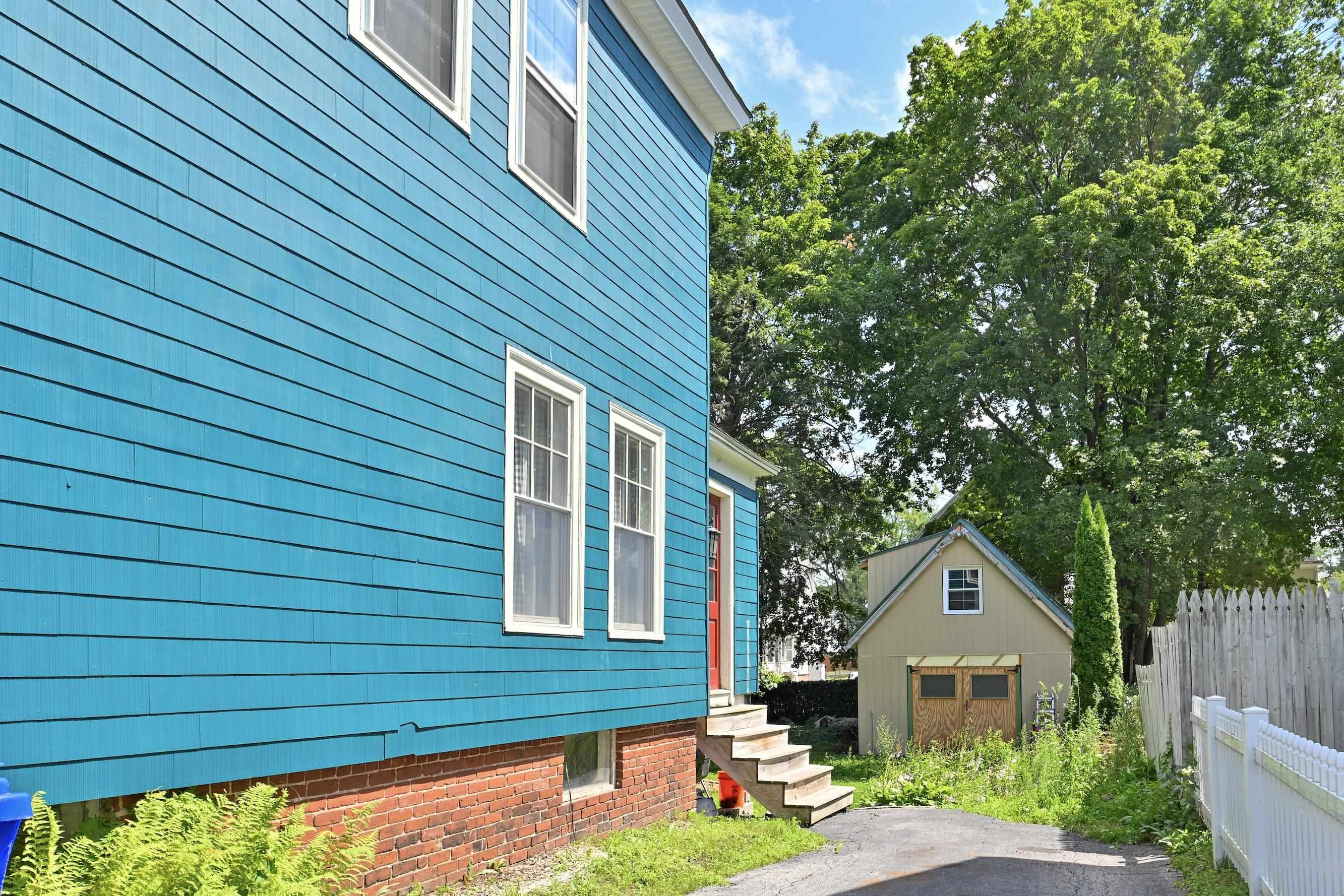 375 Orange Street