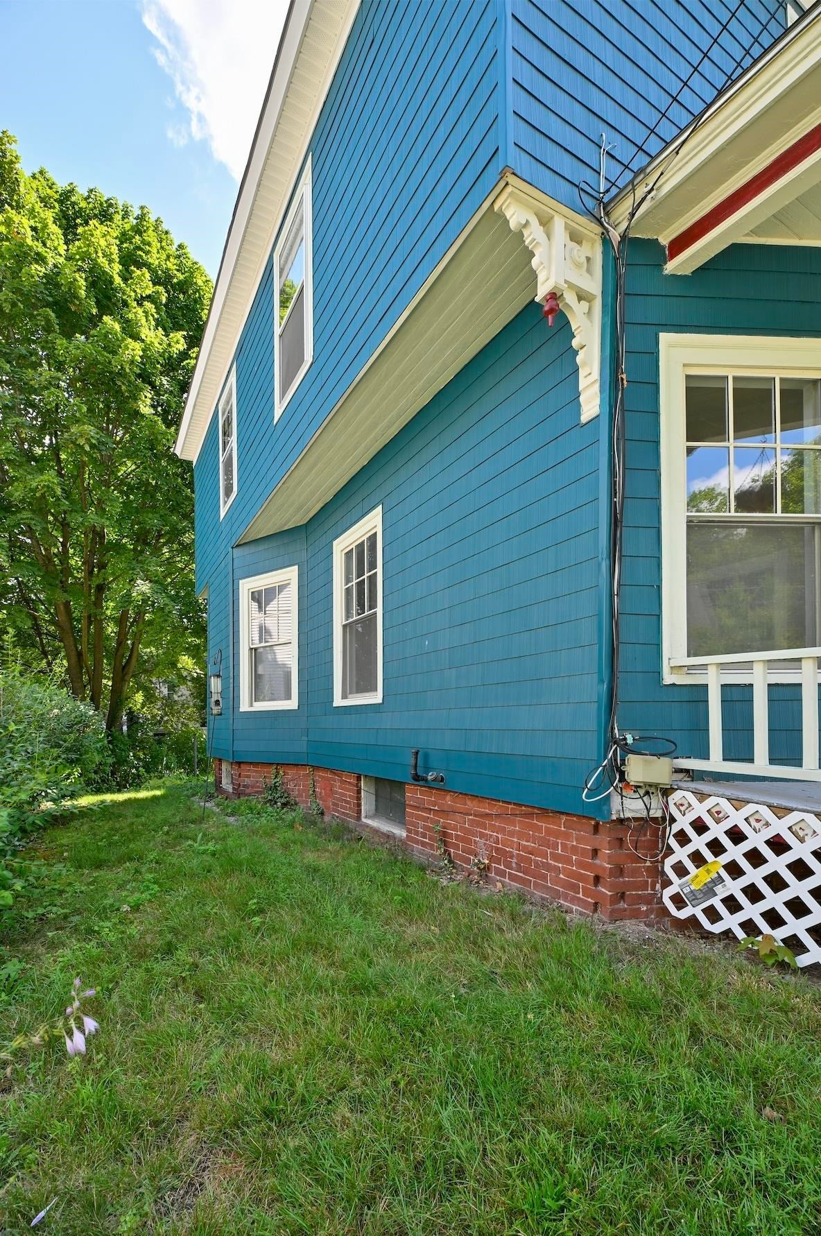 375 Orange Street