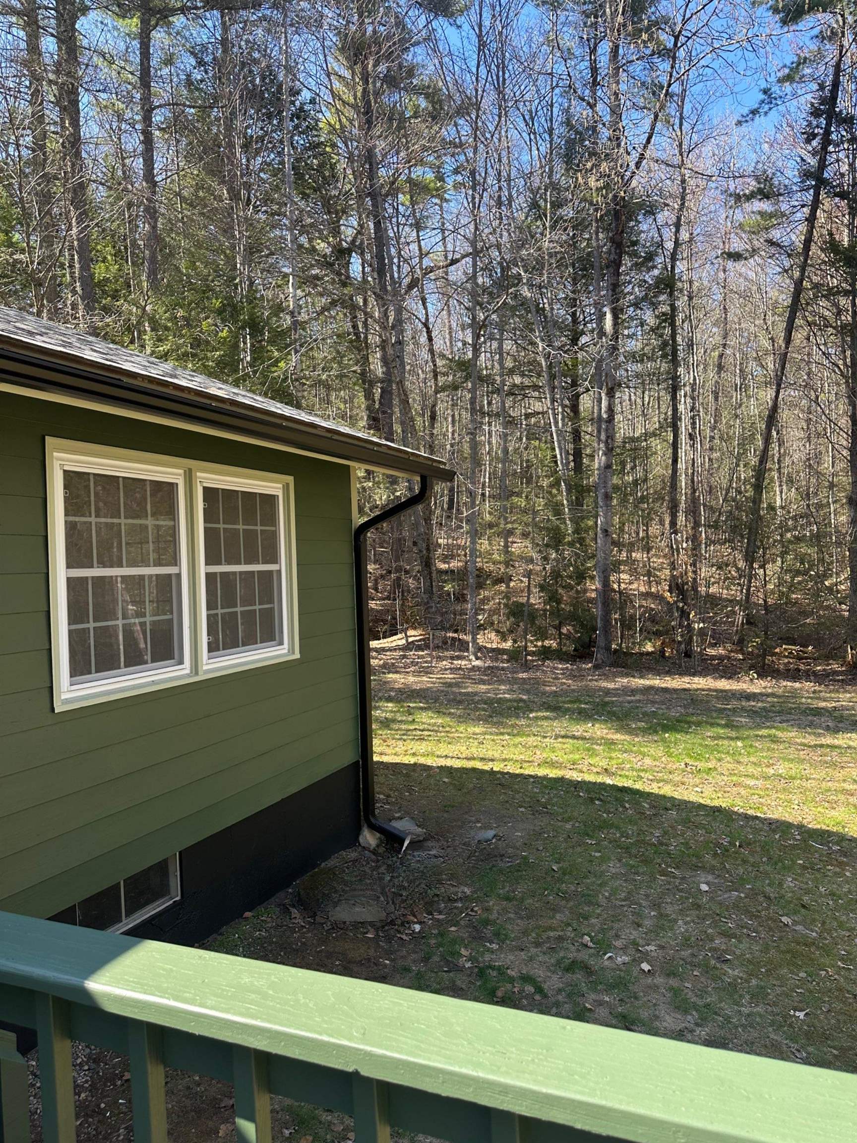 122 Coe Hill Road