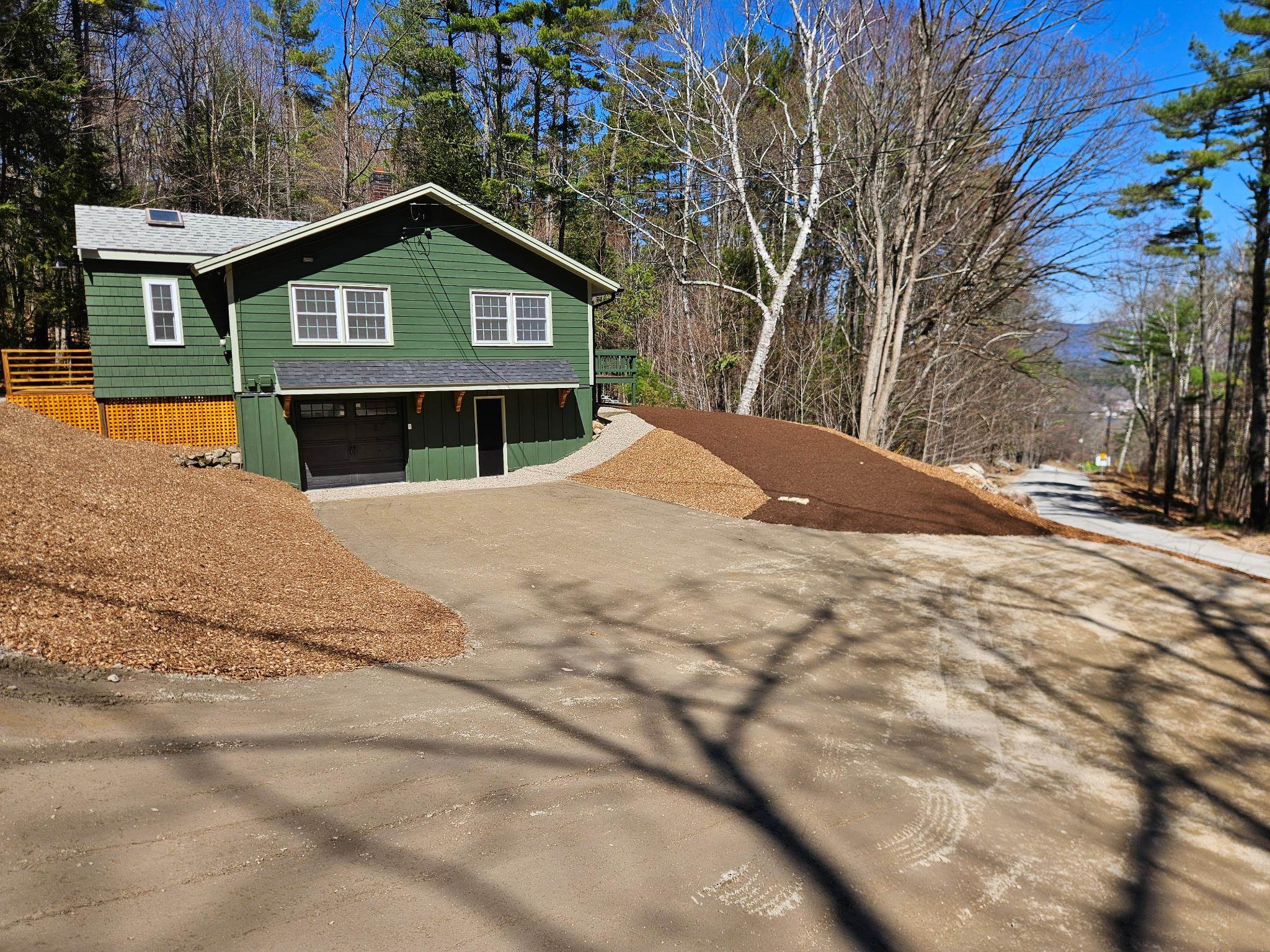 122 Coe Hill Road