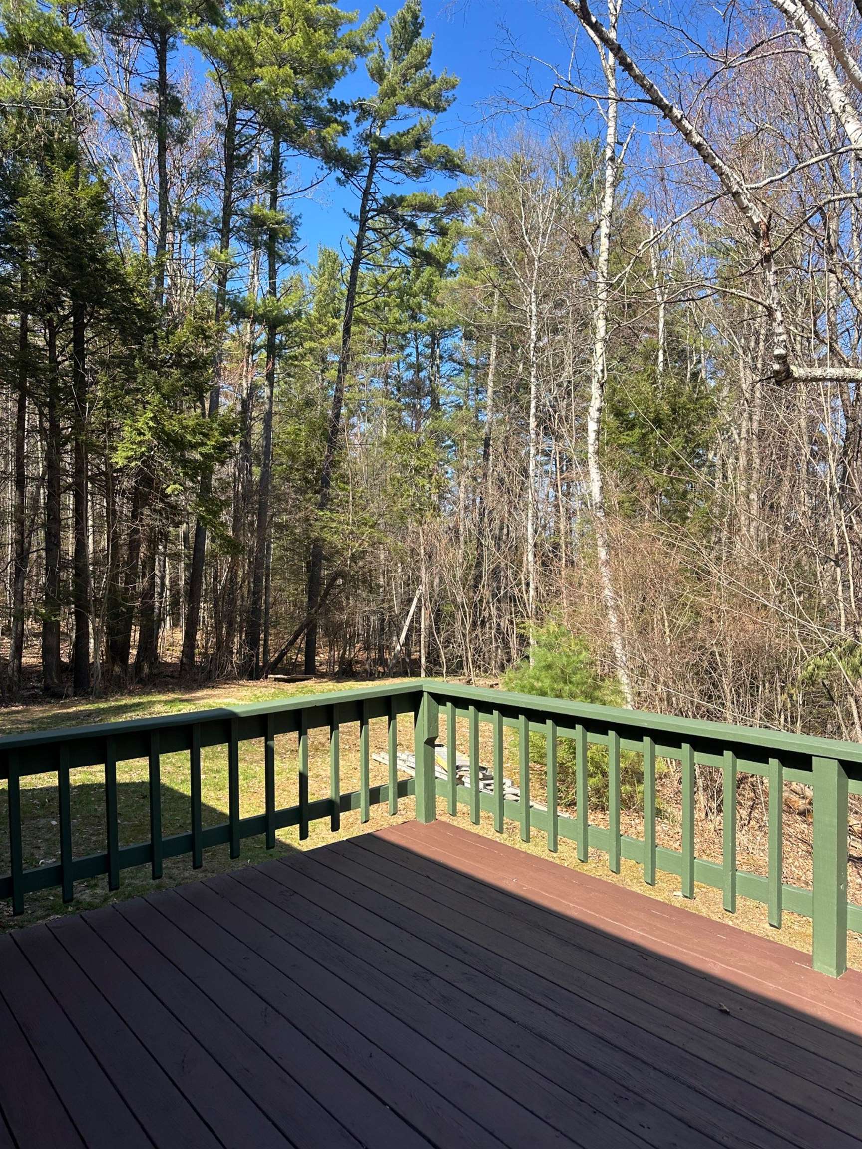 122 Coe Hill Road