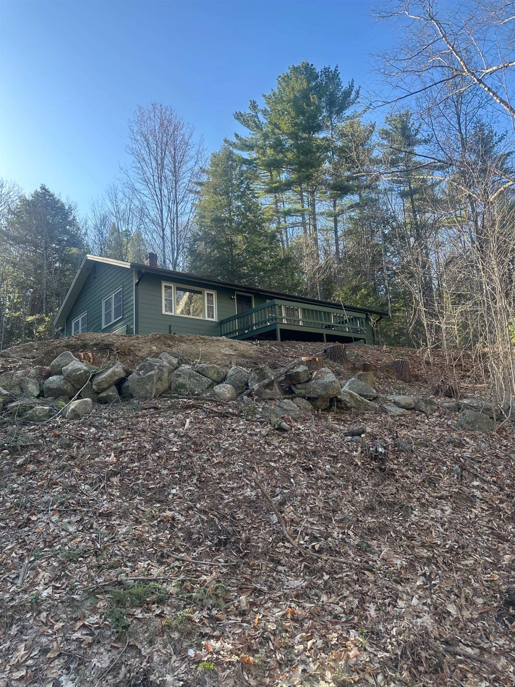 122 Coe Hill Road