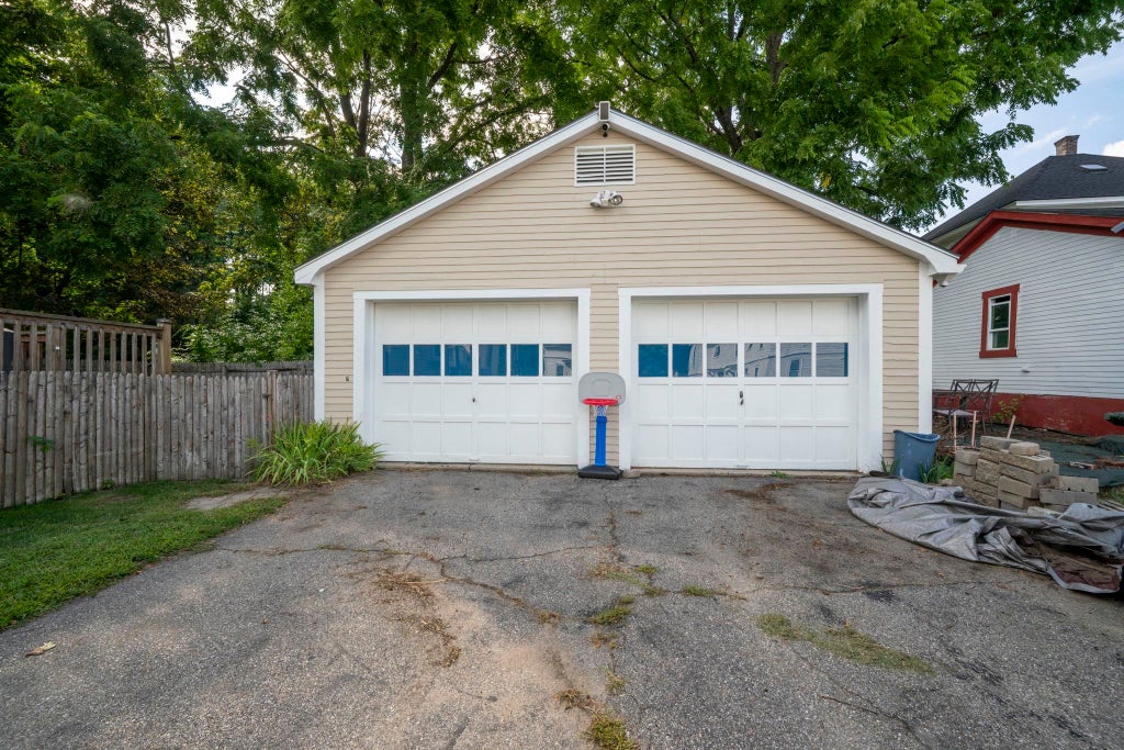 Photo of 9 Beaman Street, Laconia, NH 03246 (MLS # 5107077)