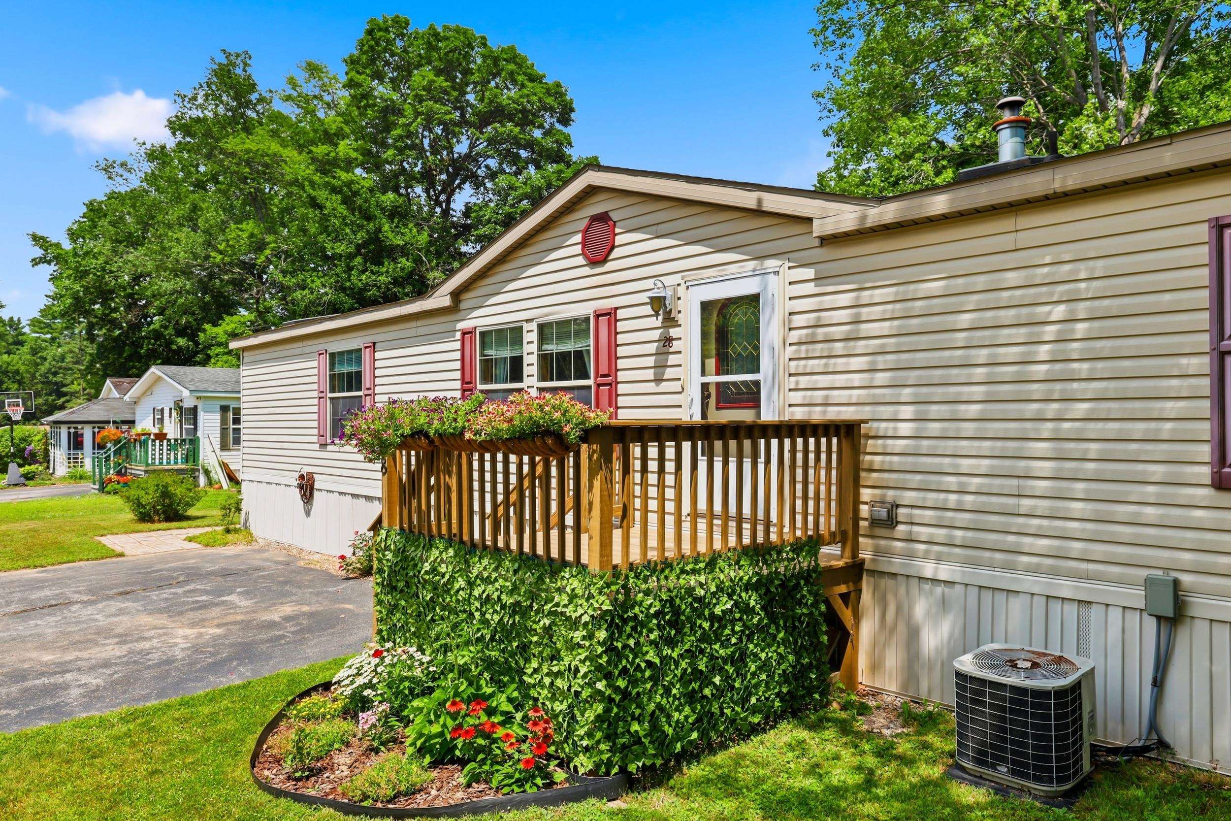 28 Emile Drive