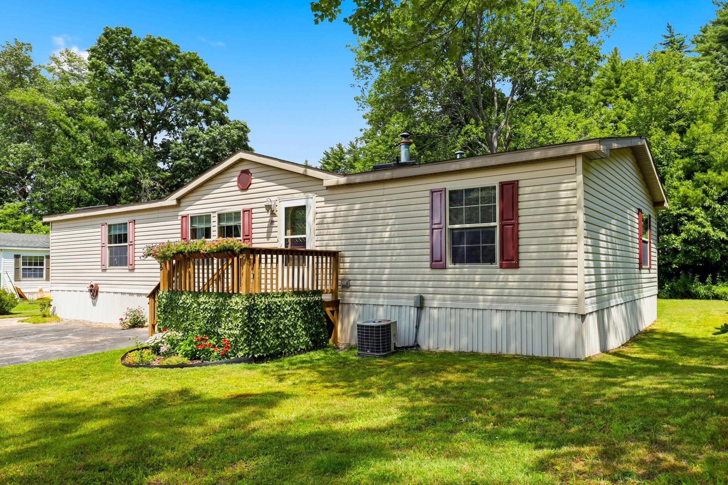 28 Emile Drive