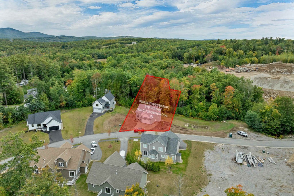 Photo of 279 Sterling Drive, Laconia, NH 03246 (MLS # 5110882)