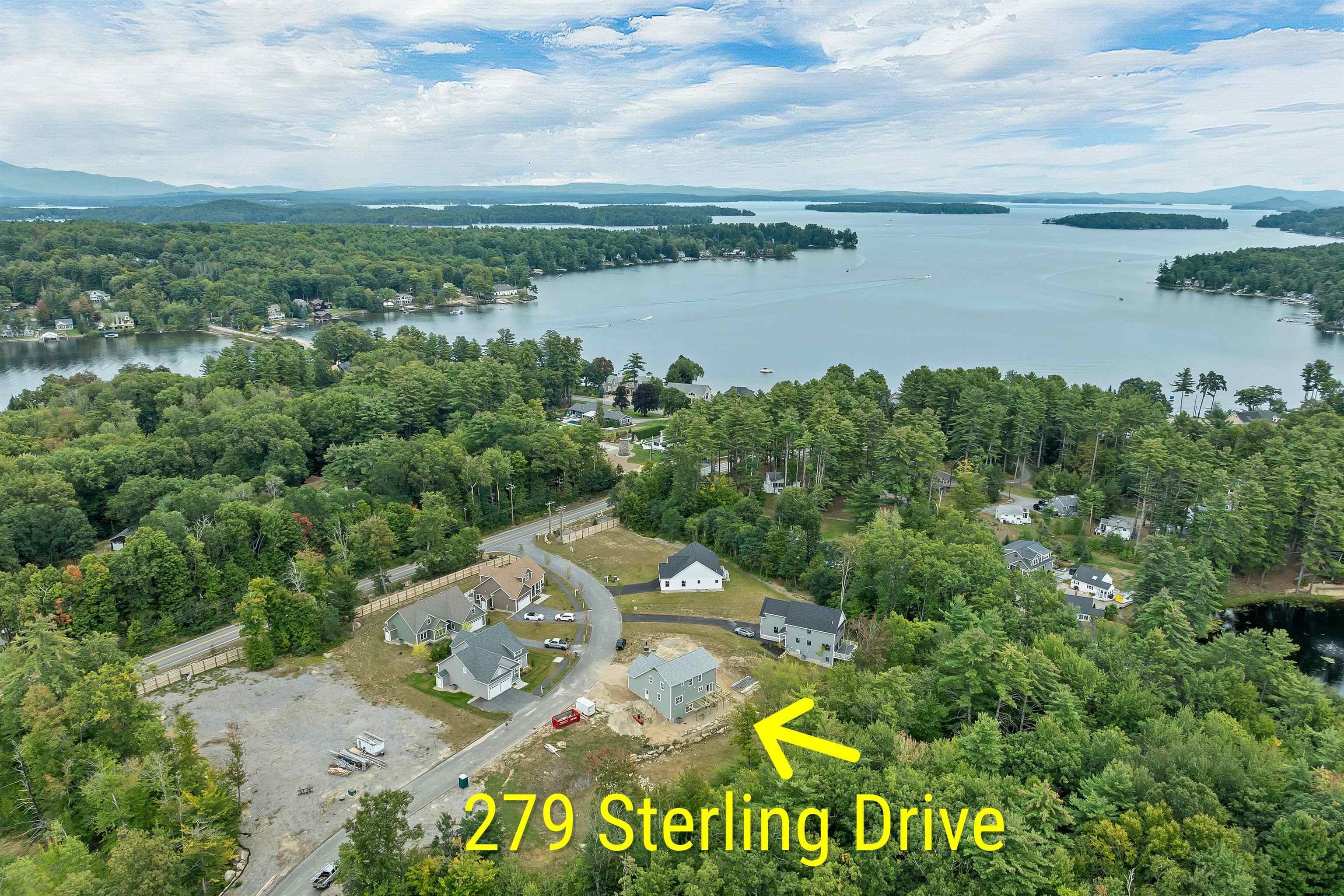 279 Sterling Drive