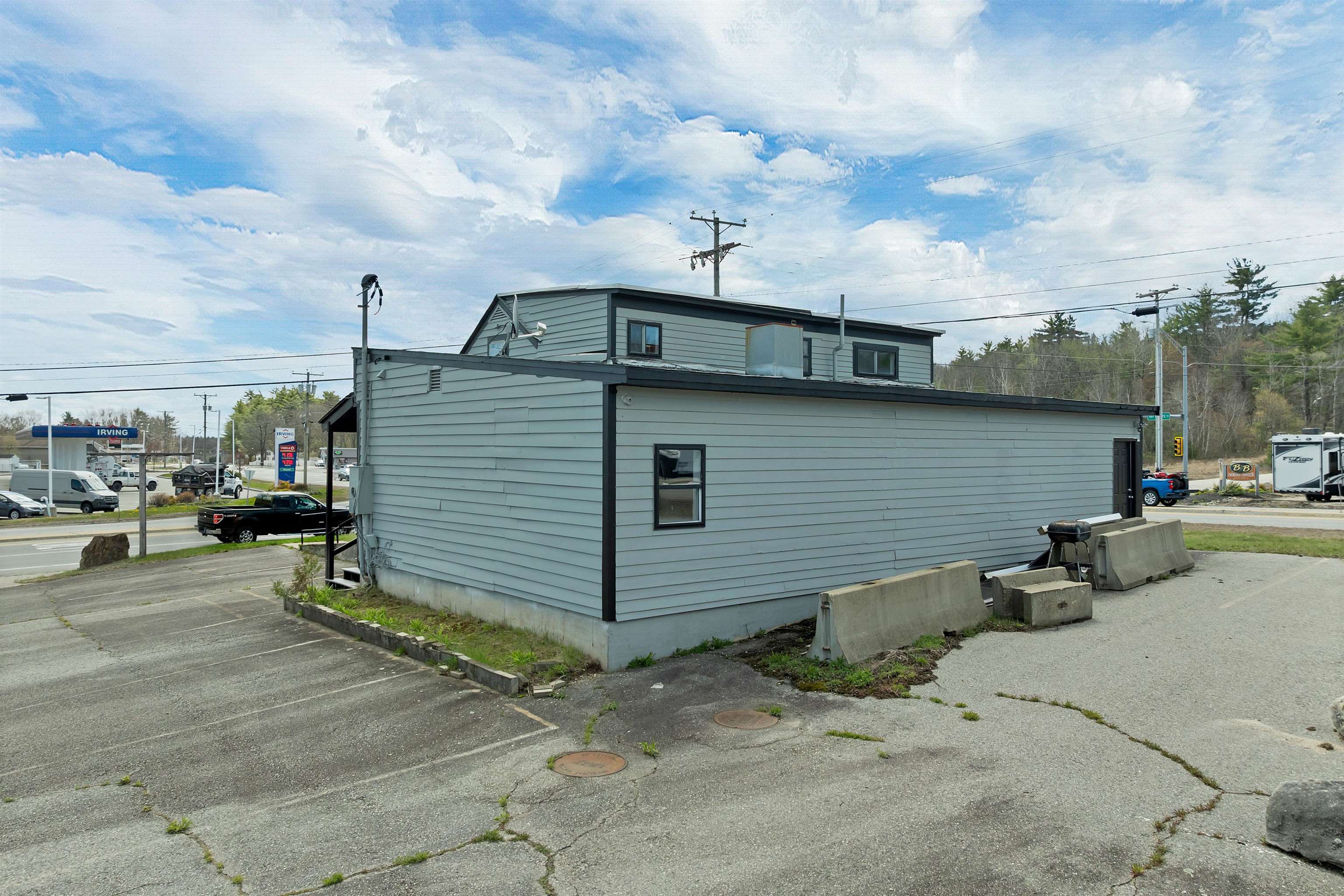 6 Main Street
