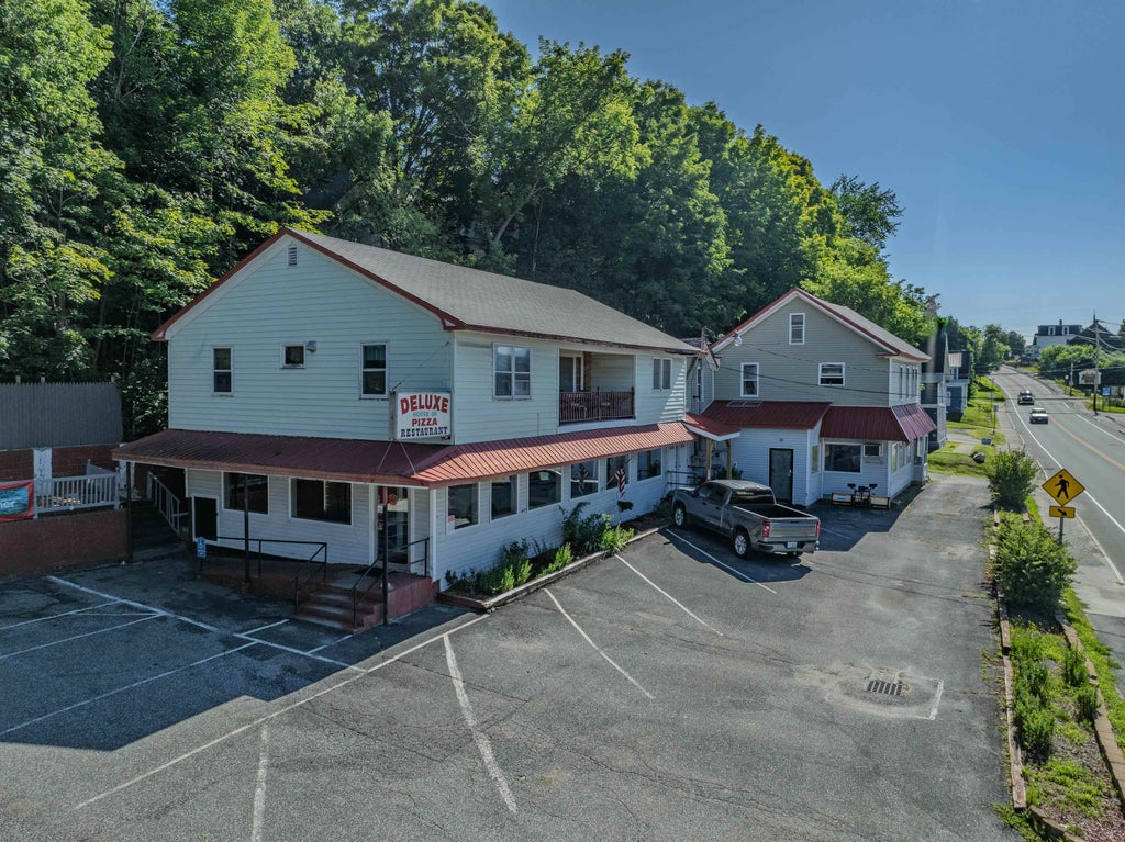 Photo of 6070 Meadow Street, Littleton, NH 03561 (MLS # 5054263)