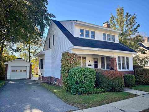 Photo of 16 Leverett Street, Keene, NH 03431 (MLS # 5114958)