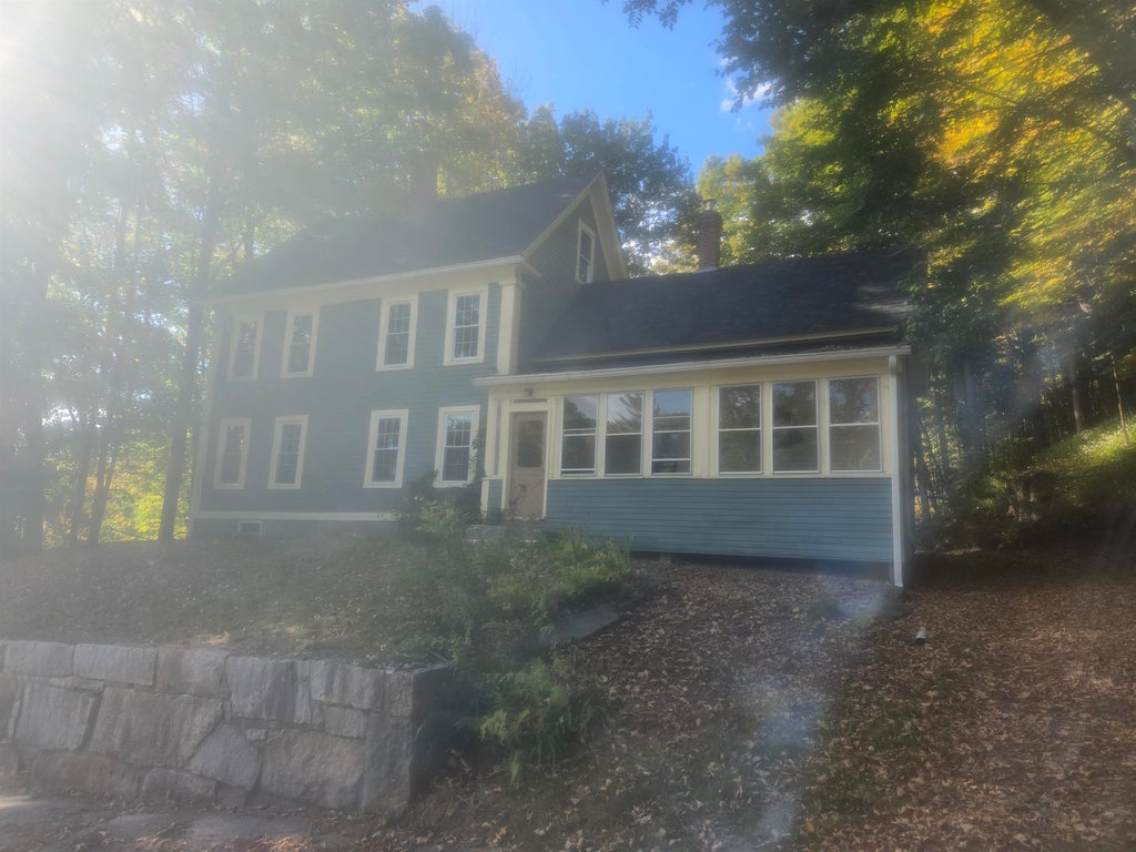 Photo of 26 Terrace Street, Marlborough, NH 03455 (MLS # 5112497)
