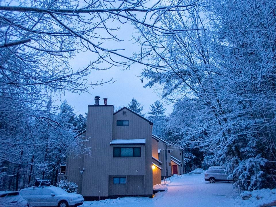 Photo of 3 Knotts Road #1, Campton, NH 03223 (MLS # 5109844)