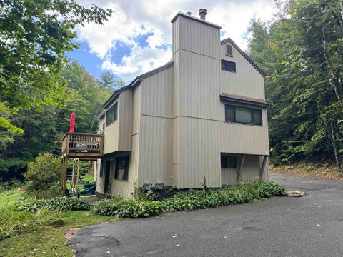 Photo of 3 Knotts Road #1, Campton, NH 03223 (MLS # 5109844)