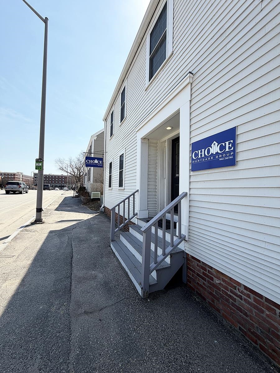 118 Maplewood Avenue C1