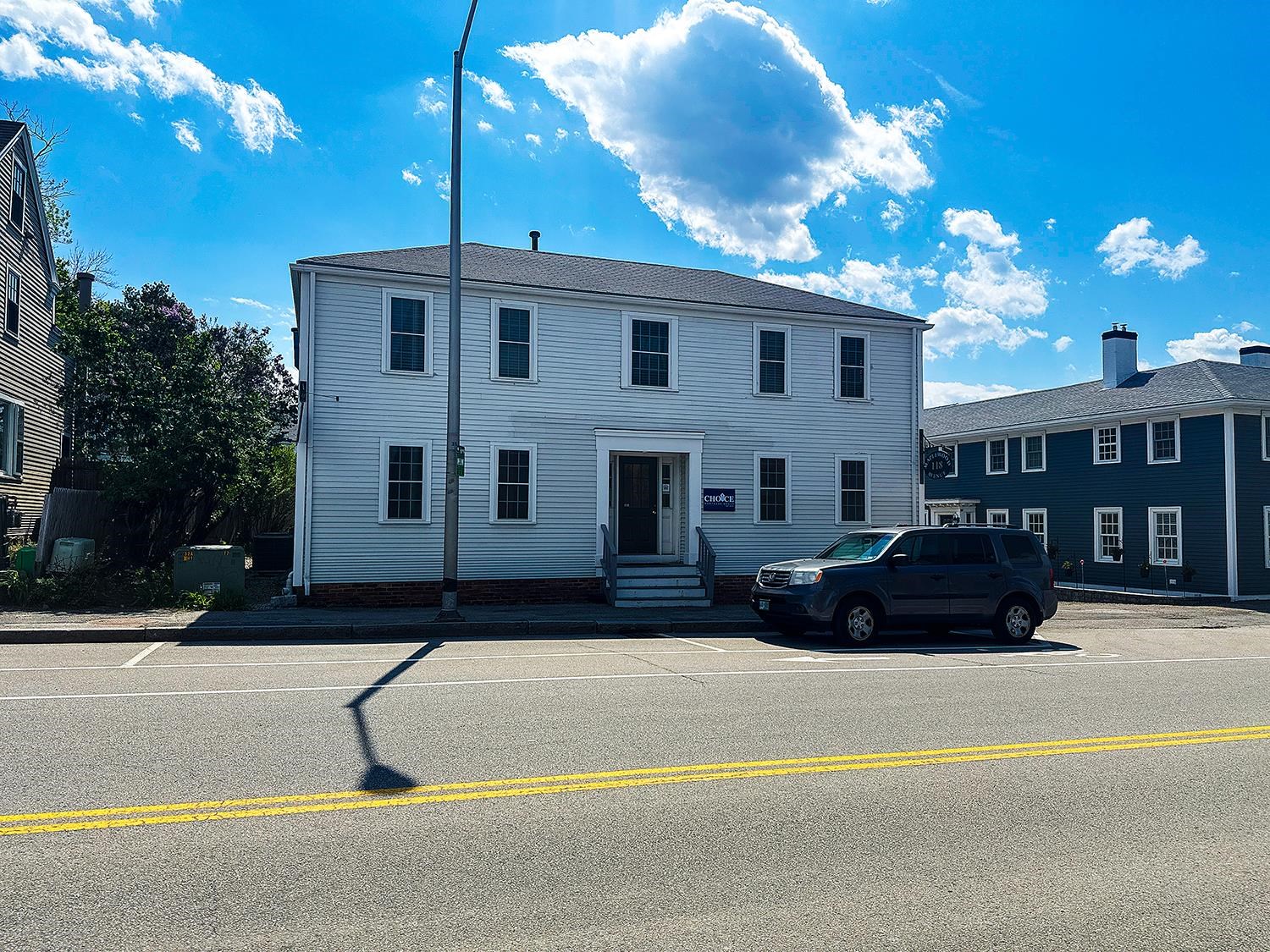 118 Maplewood Avenue C1