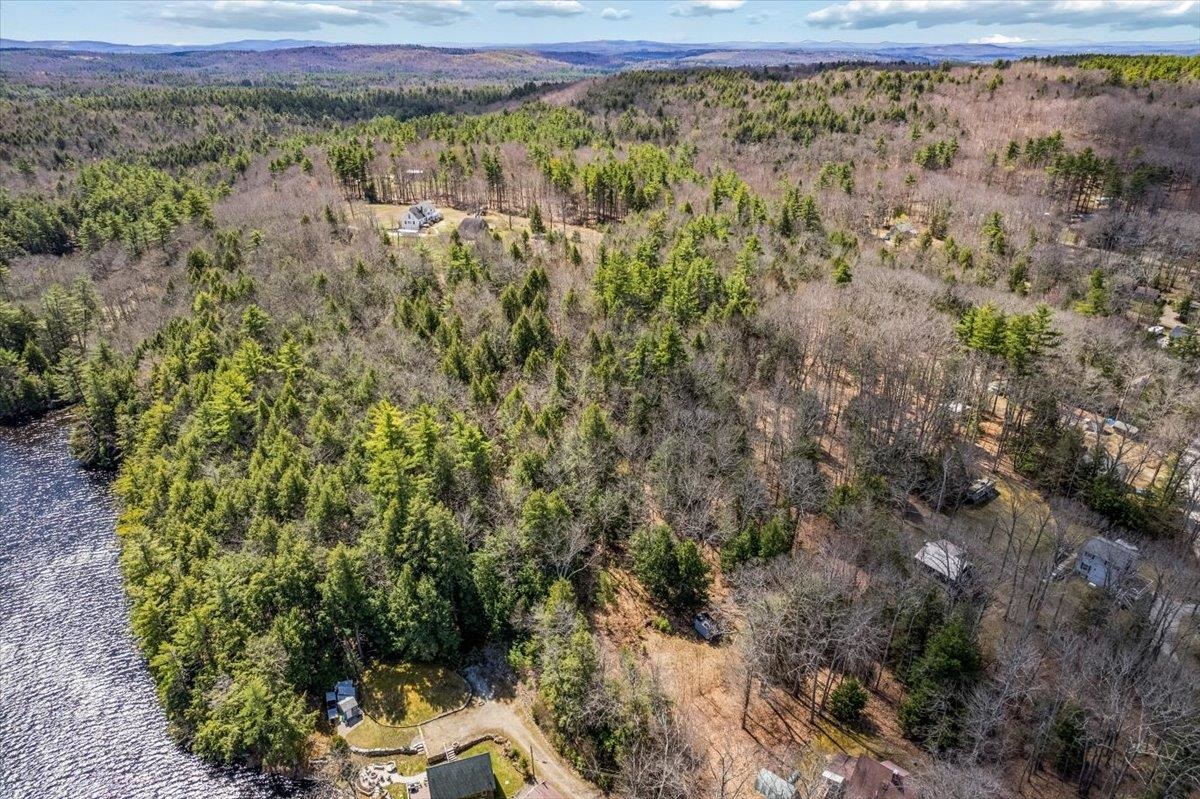 Map 131 Lot 29 Pocumtuck Way
