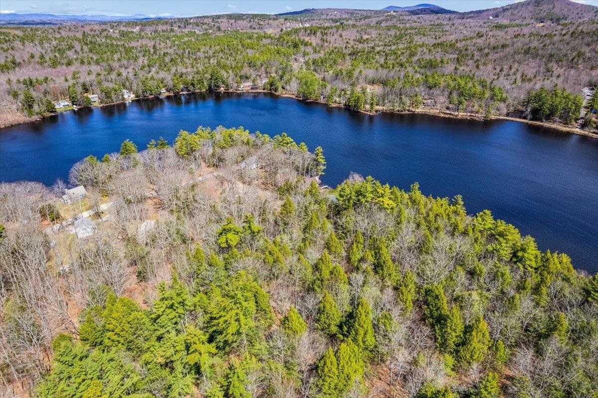 Map 131 Lot 29 Pocumtuck Way