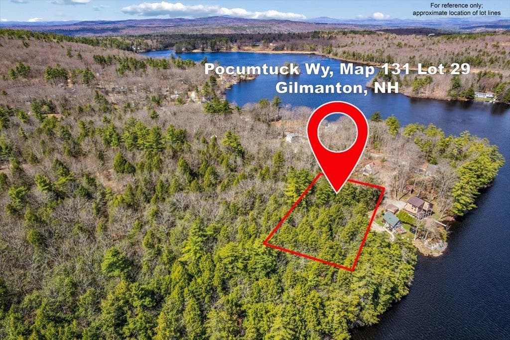 Photo of 13129 Pocumtuck Way, Gilmanton, NH 03273 (MLS # 5087369)