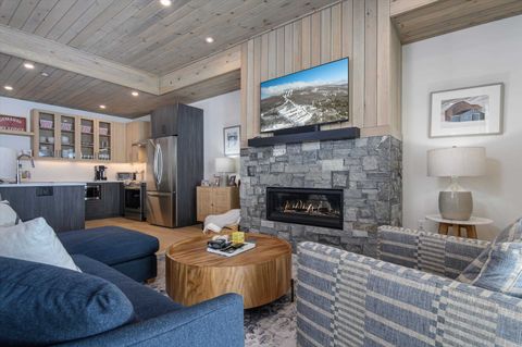 Photo of 37 Village Center Road #Blue Spruce 4, Ludlow, VT 05149 (MLS # 5101573)