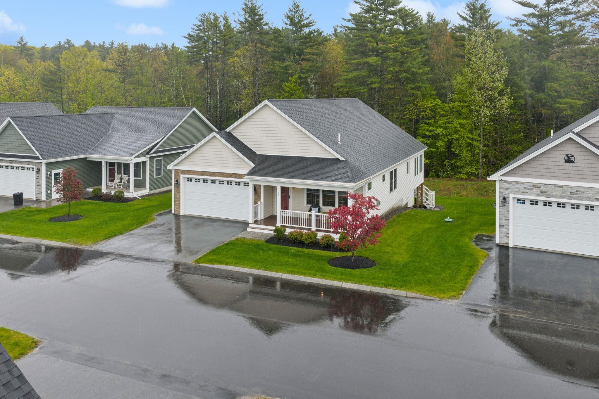 14 Mulberry Lane