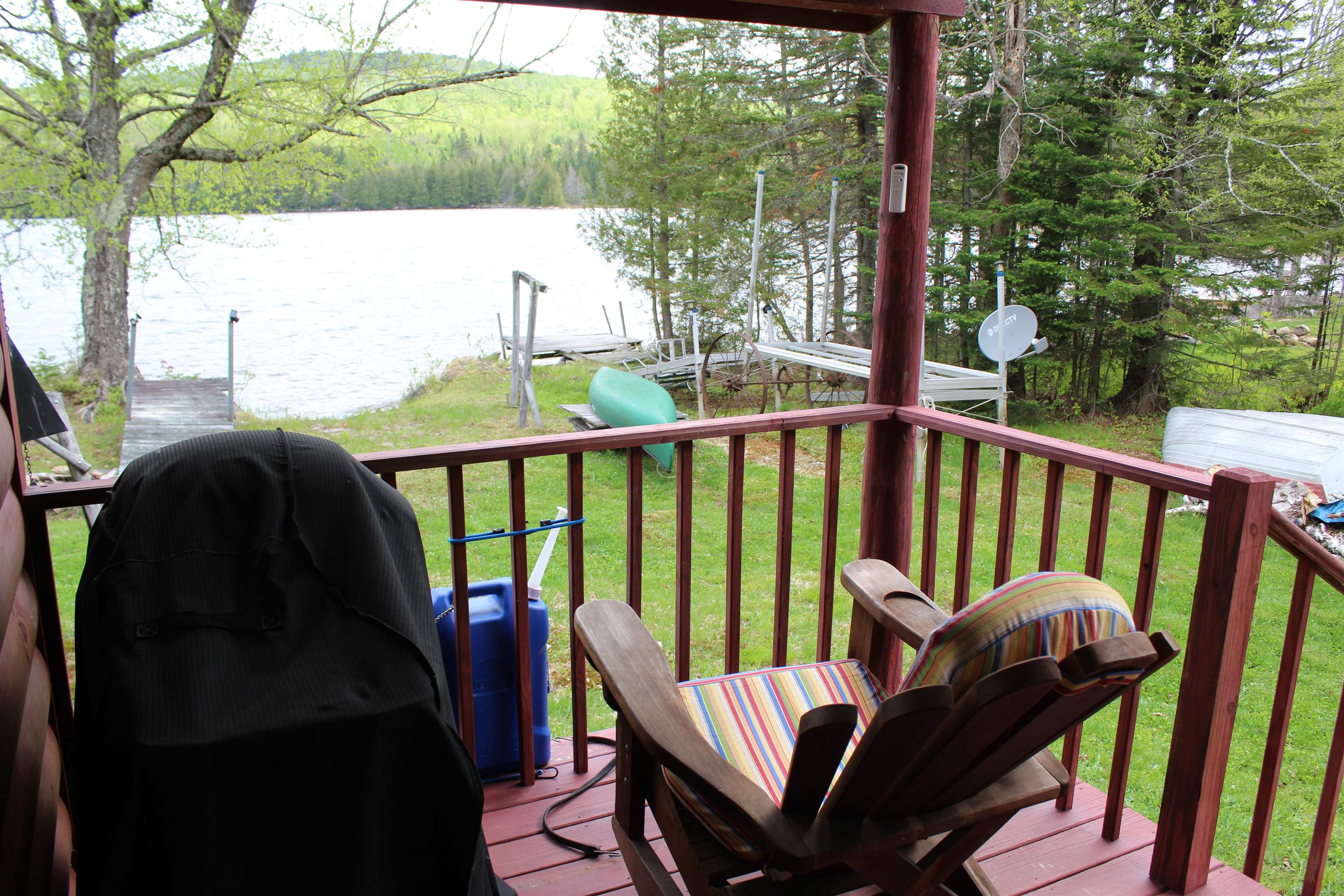 49 Pond Outlet Road