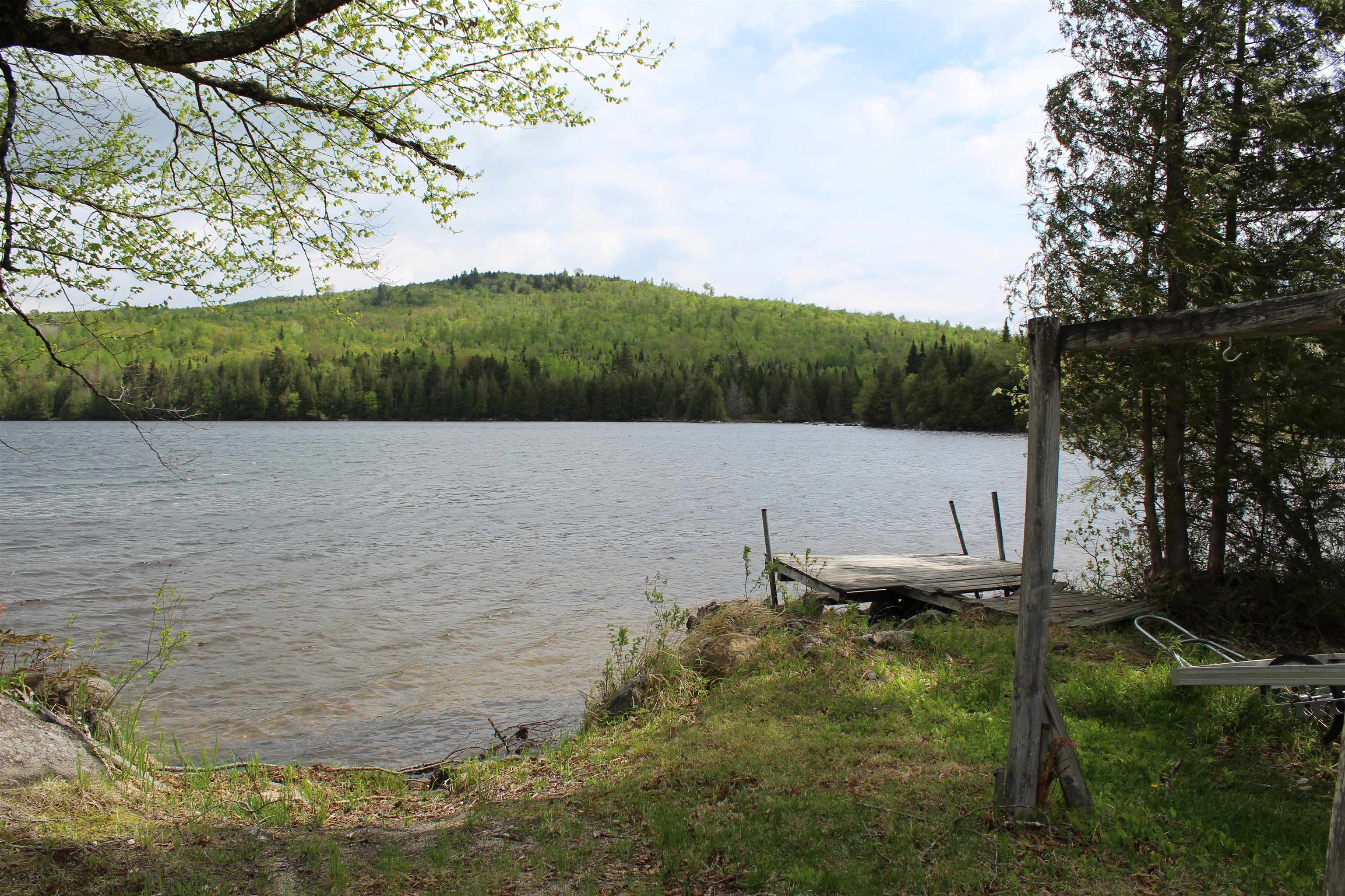 49 Pond Outlet Road