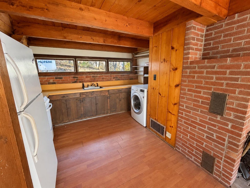 Photo of 32 Millers Run, Bethlehem, NH 03574 (MLS # 5115379)