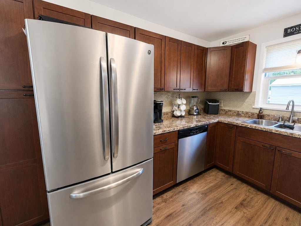 Photo of 15 Hermanson Street, Berlin, NH 03570 (MLS # 5092584)