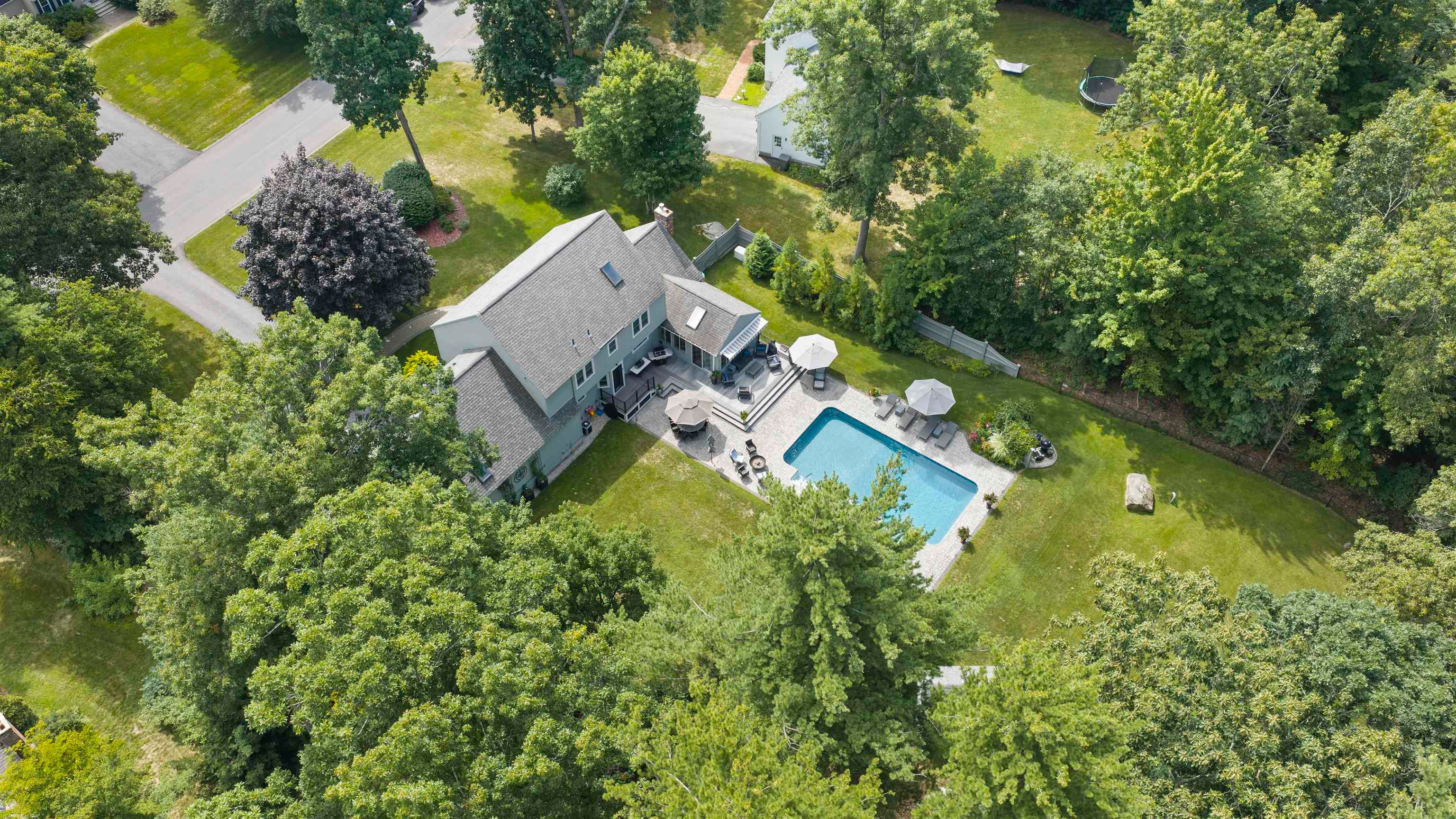 19 Buttonwood Drive