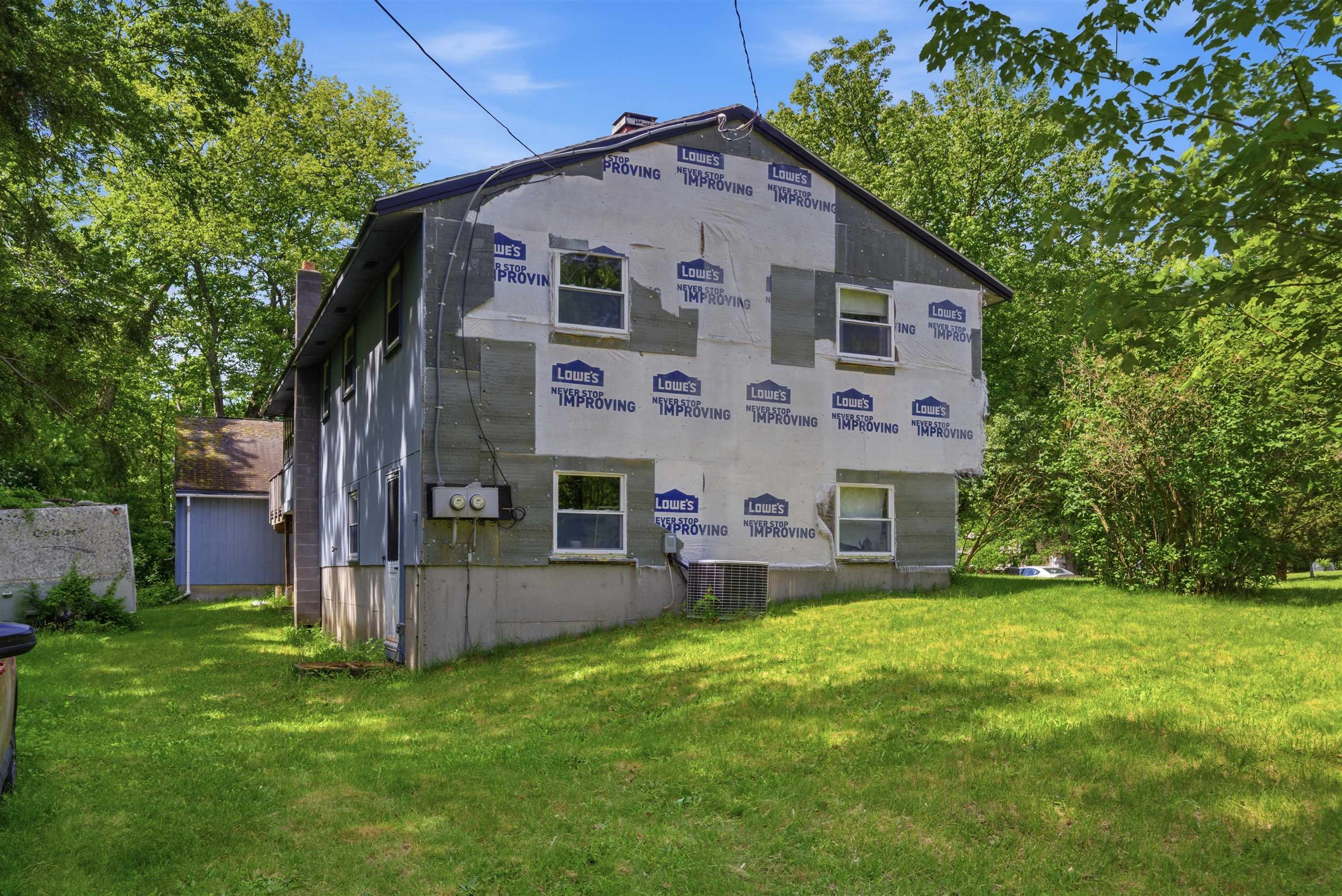 21 Greenfield Drive
