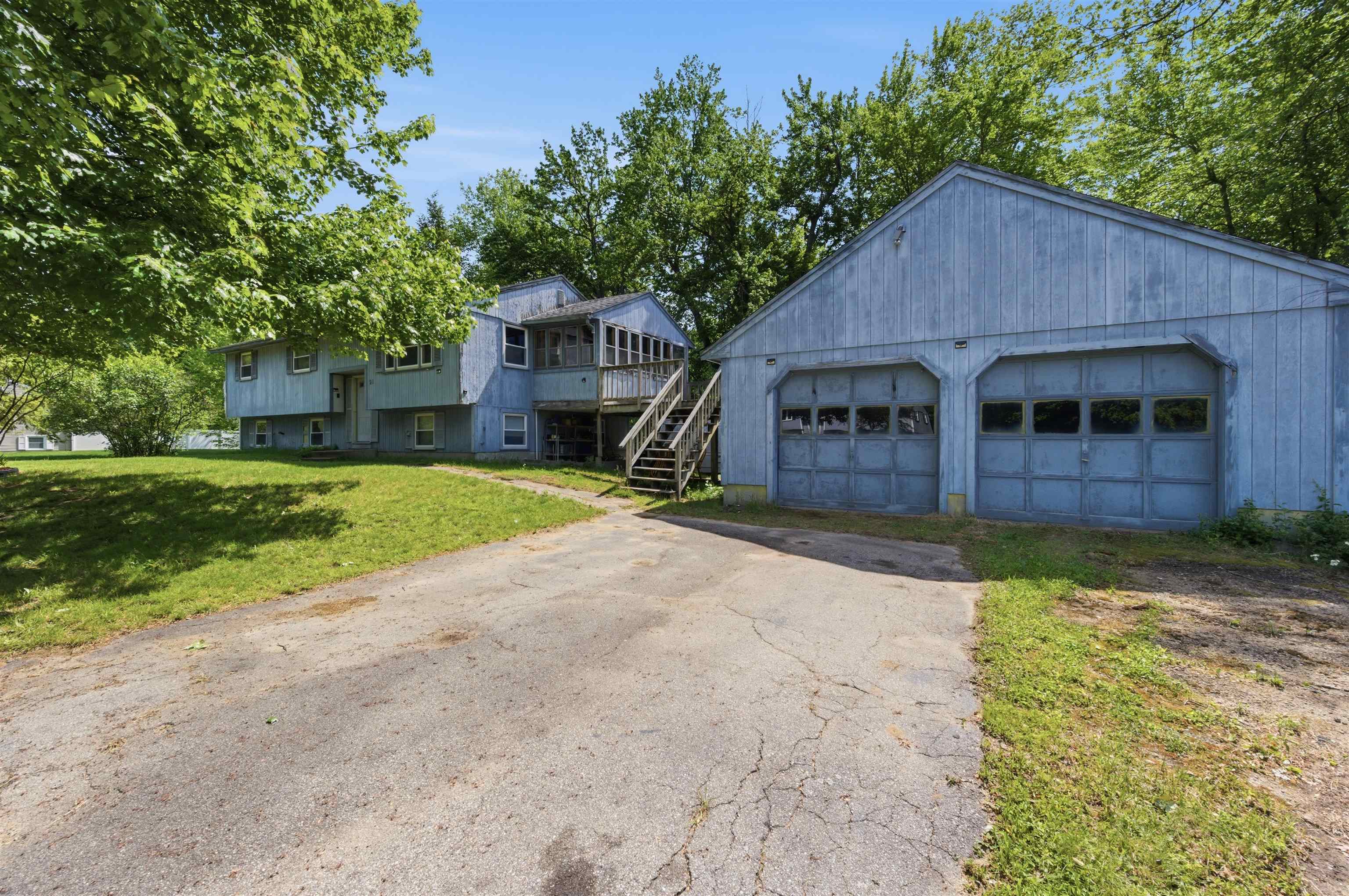 21 Greenfield Drive