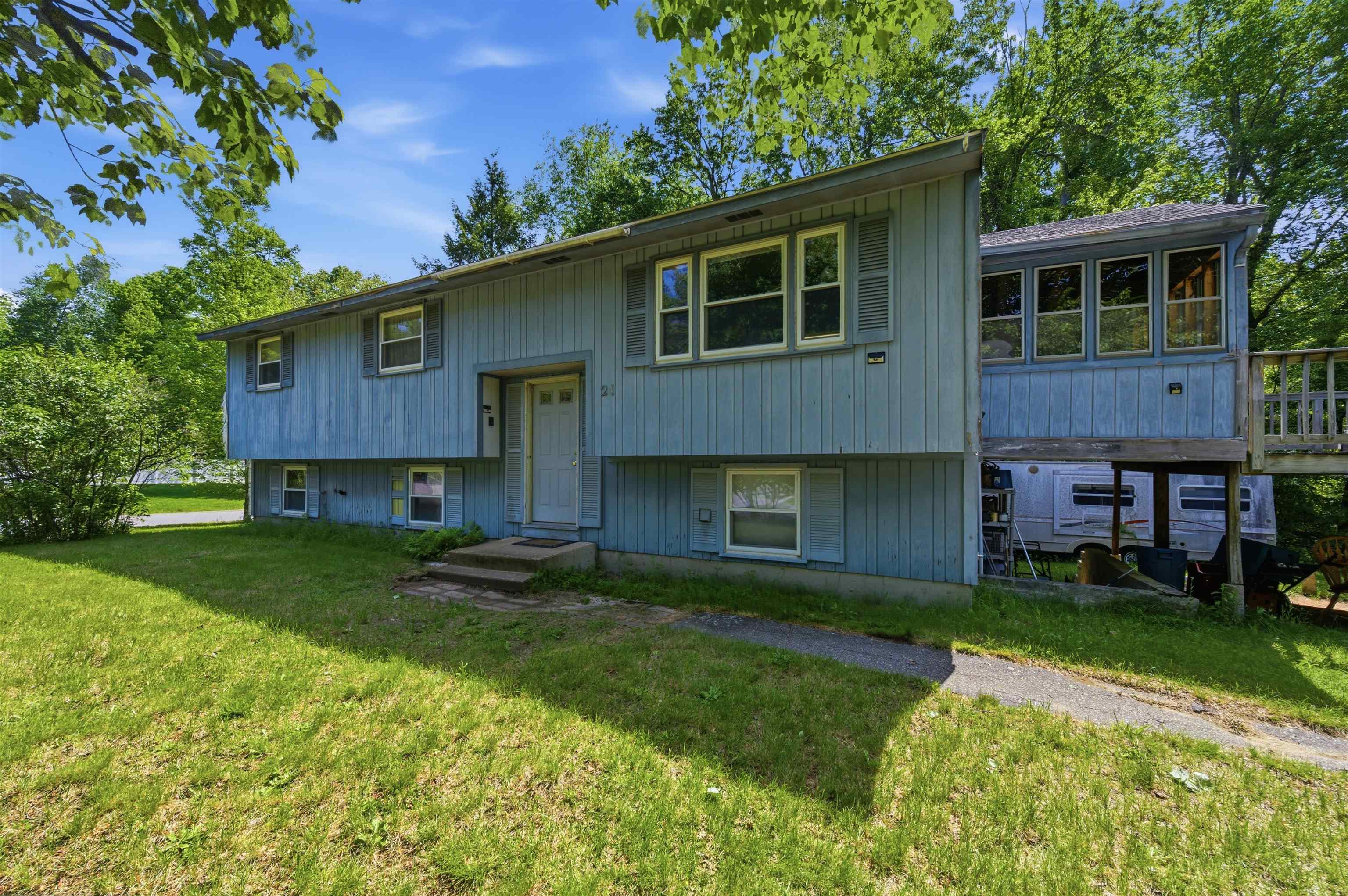 21 Greenfield Drive