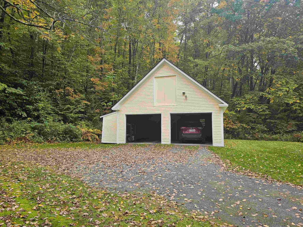 Photo of 25 Meadow Valley Drive, Cornish, NH 03745 (MLS # 5112177)