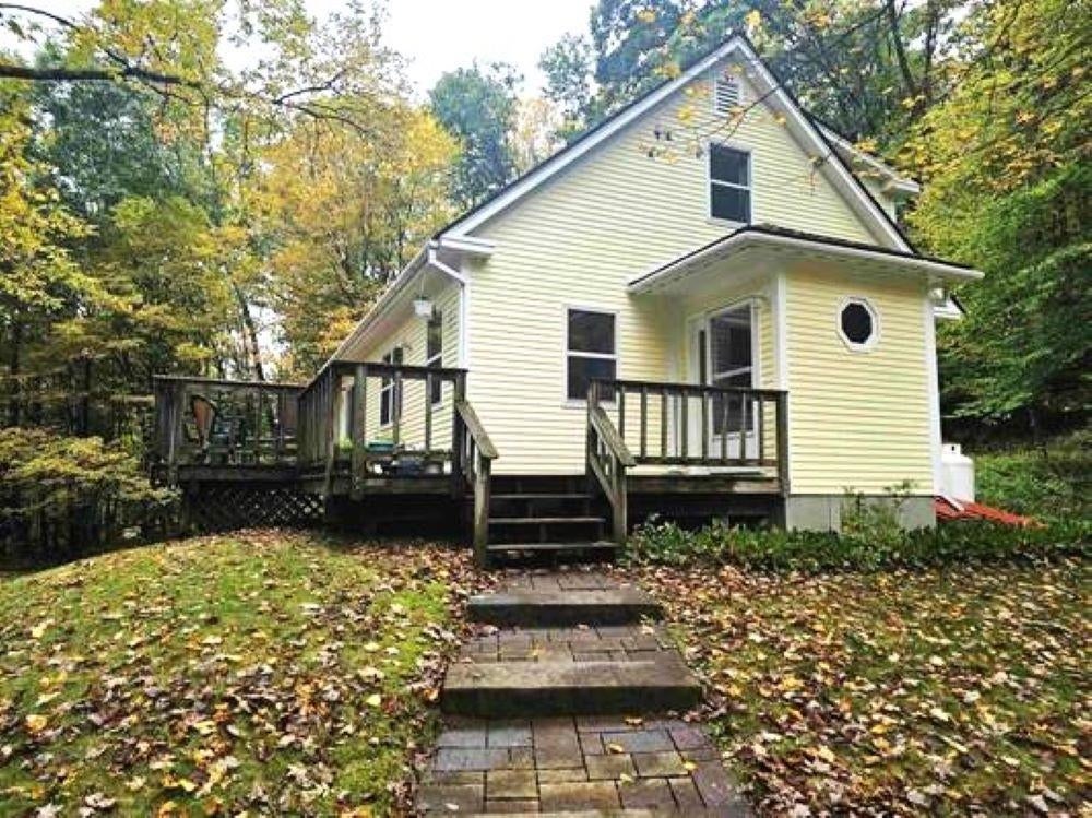 Photo of 25 Meadow Valley Drive, Cornish, NH 03745 (MLS # 5112177)