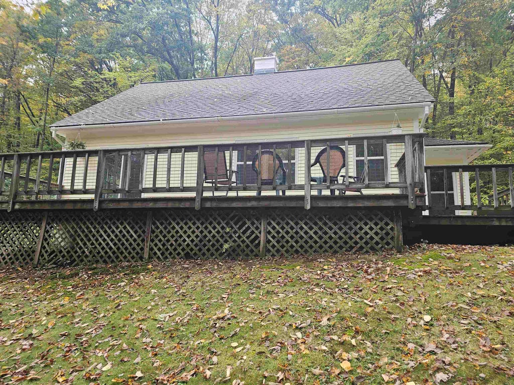 Photo of 25 Meadow Valley Drive, Cornish, NH 03745 (MLS # 5112177)
