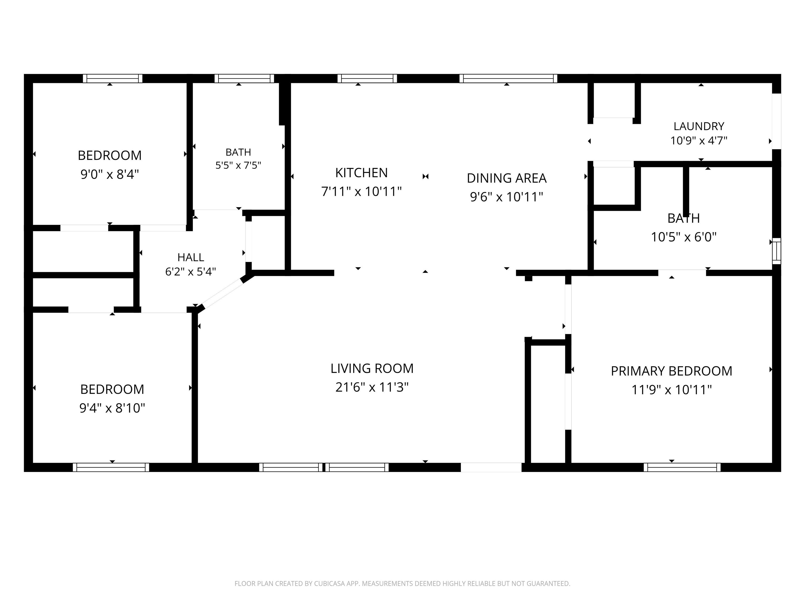 7 Pearl Court
