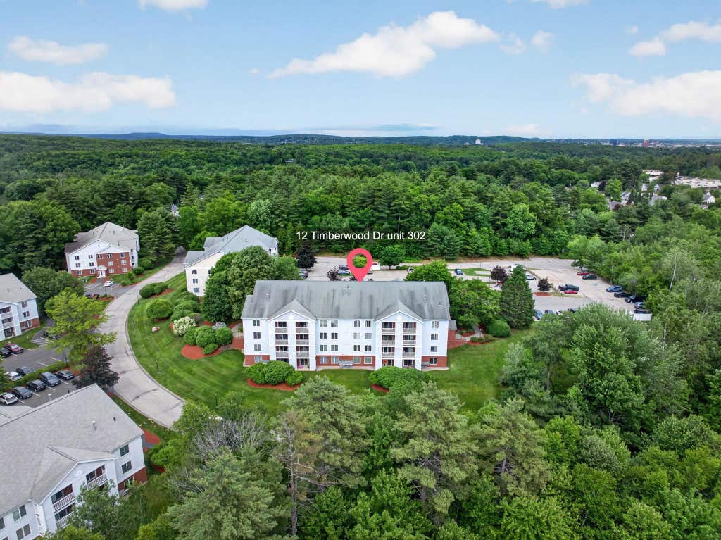 Photo of 12 Timberwood Drive #302, Goffstown, NH 03045 (MLS # 5093705)