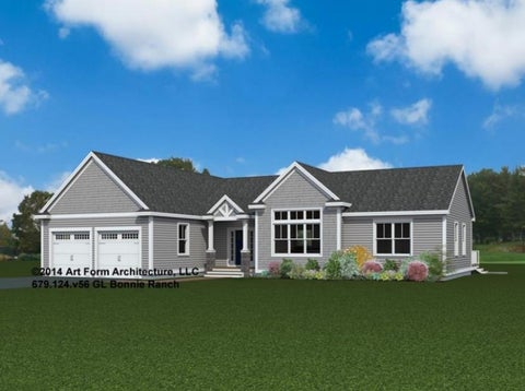 Photo of 3 Wittner's Run #3, Barrington, NH 03825 (MLS # 5111298)