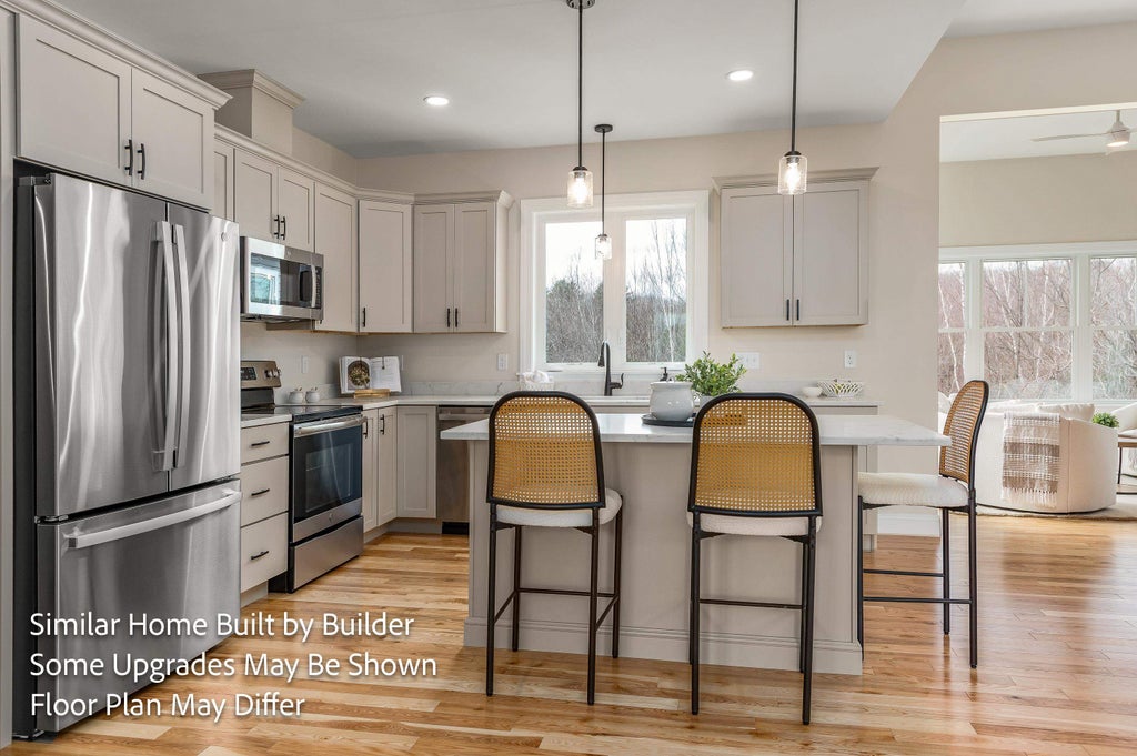 Photo of 3 Wittner's Run #3, Barrington, NH 03825 (MLS # 5111298)