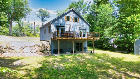 Photo of 34 Elm Street, Ossipee, NH 03864 (MLS # 5101837)