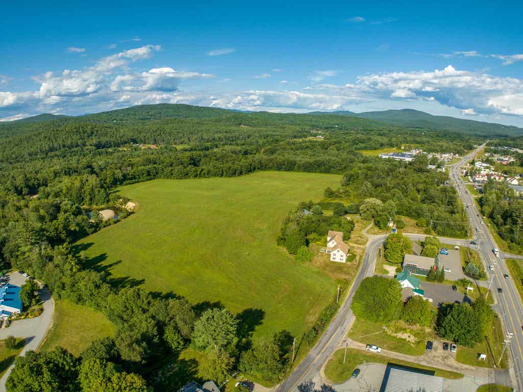 Photo of 12 Smith Bridge Road, Plymouth, NH 03264 (MLS # 5018942)