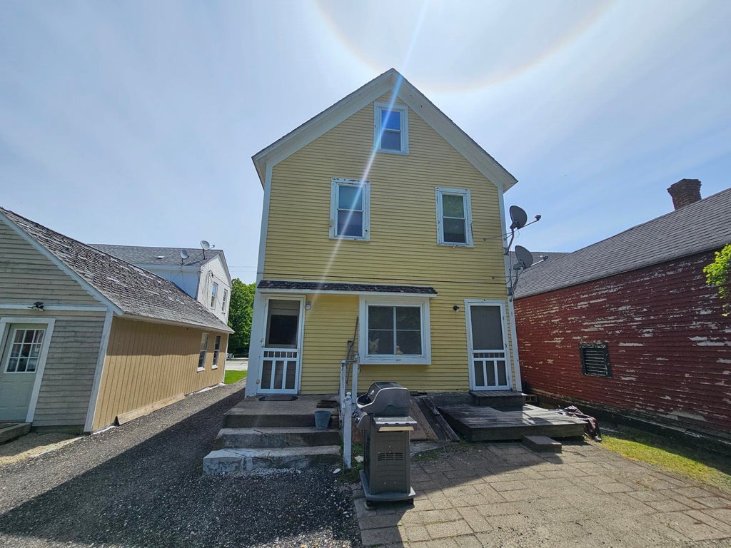 Photo of 25 Central Square, Troy, NH 03465 (MLS # 5093818)