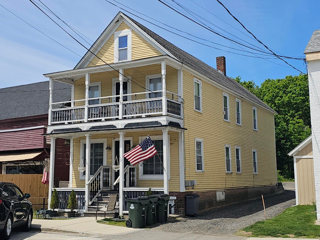 Photo of 25 Central Square, Troy, NH 03465 (MLS # 5093818)