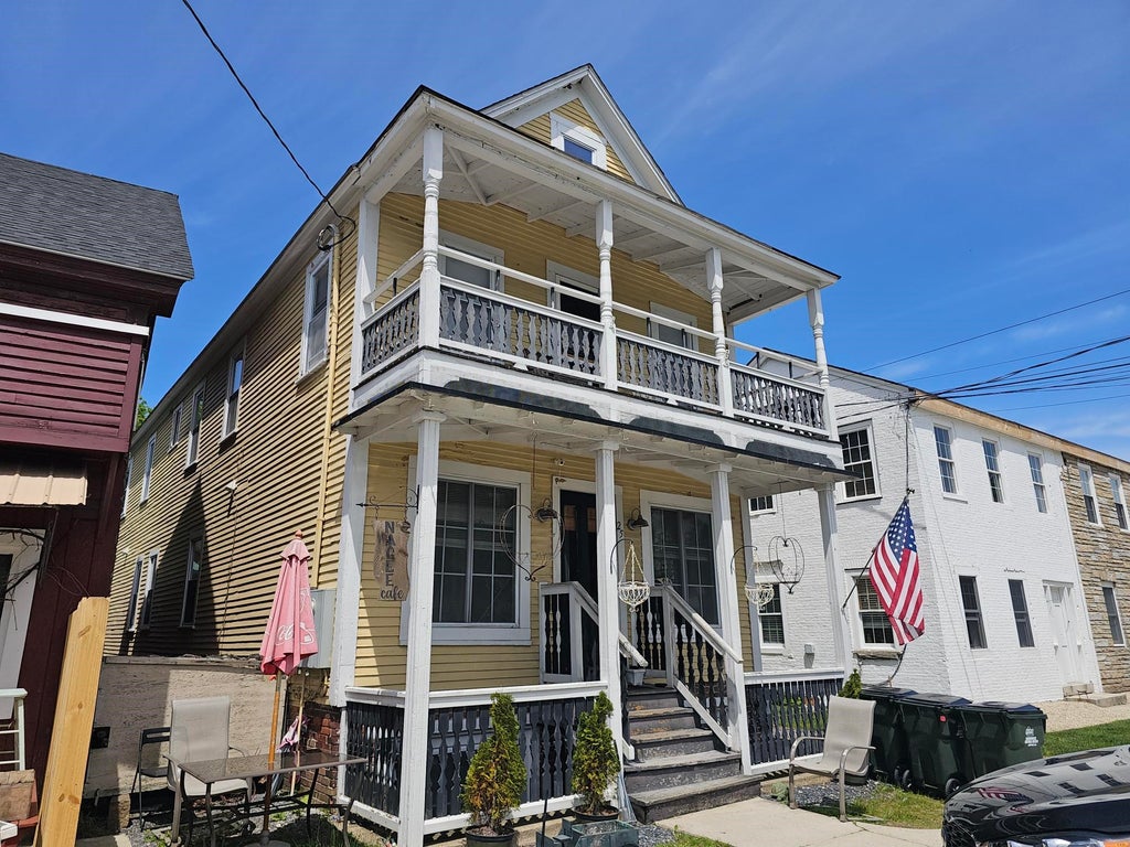 Photo of 25 Central Square, Troy, NH 03465 (MLS # 5093818)