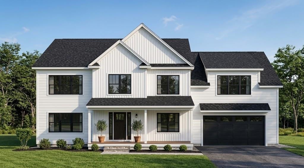 Map 51 Lot 5-2 Ball Hill Road