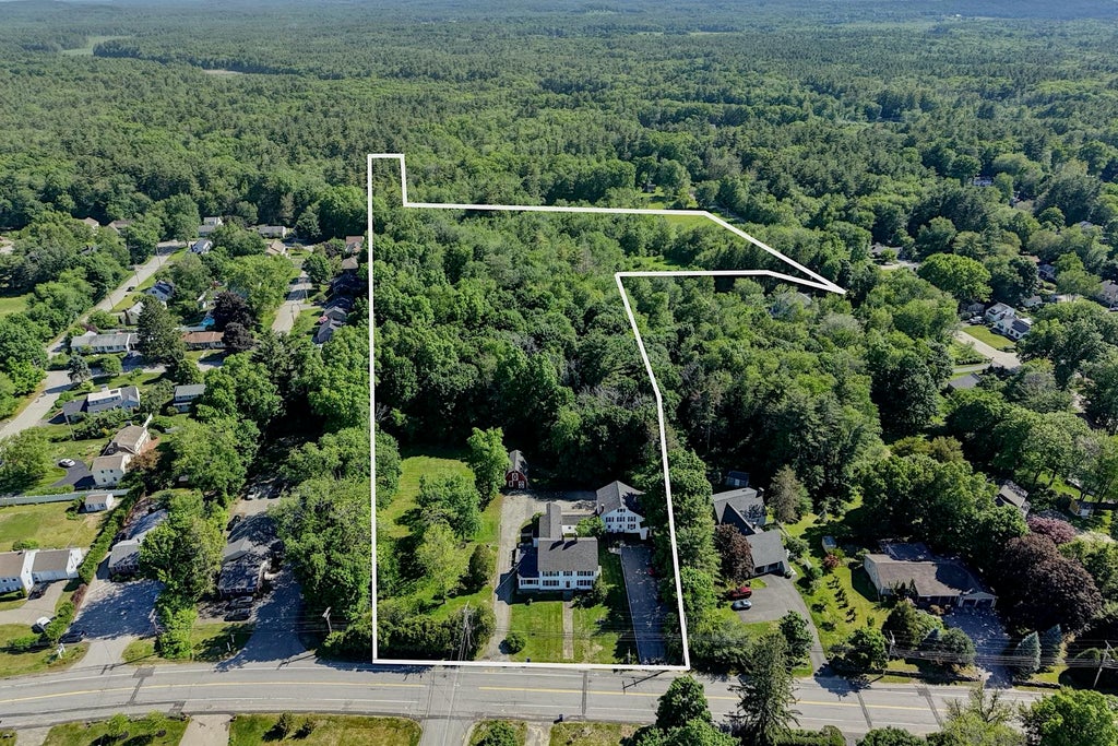 Photo of 0 Ridgewood Terrace, Exeter, NH 03833 (MLS # 5103294)